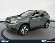 Dacia Duster Faches-Thumesnil