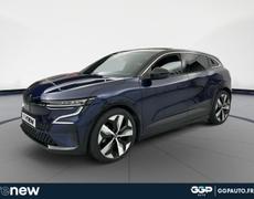 Renault Megane 4 Faches-Thumesnil