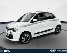 Renault Twingo 3 Faches-Thumesnil