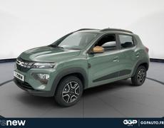 Dacia Spring Faches-Thumesnil