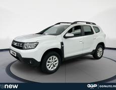 Dacia Duster Faches-Thumesnil