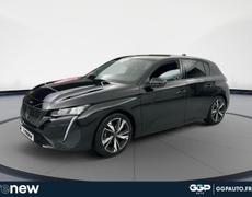 Peugeot 308 III Phase 1 Faches-Thumesnil