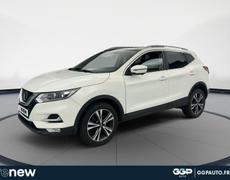Nissan Qashqai Faches-Thumesnil