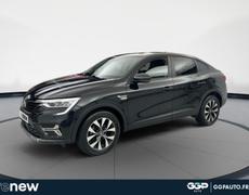 Renault Arkana Faches-Thumesnil