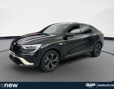 Renault Arkana Faches-Thumesnil