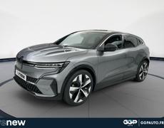 Renault Megane 4 Faches-Thumesnil