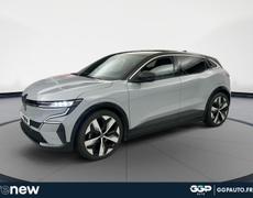 Renault Megane 4 Faches-Thumesnil