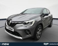 Renault Captur Faches-Thumesnil