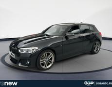 BMW Serie 1 Faches-Thumesnil
