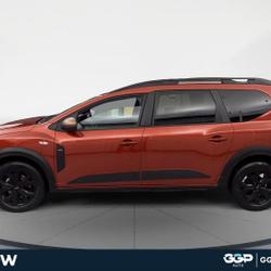 Dacia Jogger 1.0 ECO-G 100ch Extreme+ 7 places occasion - Faches-Thumesnil - photo 2/26