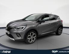 Renault Captur Faches-Thumesnil