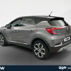 Renault Captur 1.0 TCe 90ch Intens -21 occasion - Faches-Thumesnil - photo 3/28