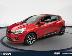 Renault Clio 4 Faches-Thumesnil