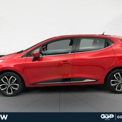 Renault Clio 4 0.9 TCe 90ch energy Intens 5p Euro6c occasion - Faches-Thumesnil - photo 2/27