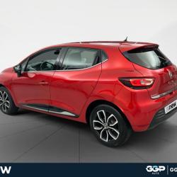Renault Clio 4 0.9 TCe 90ch energy Intens 5p Euro6c occasion - Faches-Thumesnil - photo 3/27
