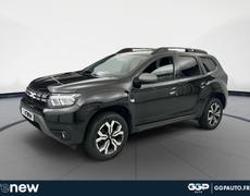Dacia Duster Faches-Thumesnil