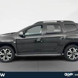 Dacia Duster 1.0 ECO-G 100ch Journey + 4x2 occasion - Faches-Thumesnil - photo 2/24