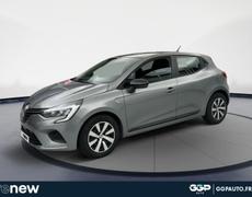 Renault Clio 5 Faches-Thumesnil