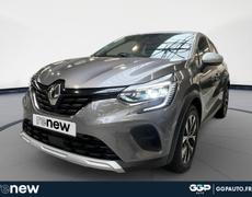 Renault Captur Faches-Thumesnil