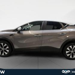 Renault Captur 1.0 TCe 90ch Evolution occasion - Faches-Thumesnil - photo 2/28