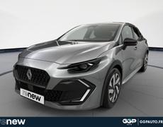 Renault Clio 6 Faches-Thumesnil