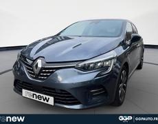 Renault Clio 5 Faches-Thumesnil
