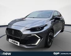 Renault Clio 6 Faches-Thumesnil