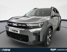 Dacia Bigster Faches-Thumesnil