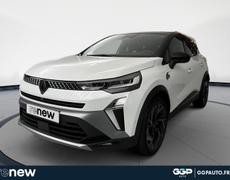 Renault Captur Faches-Thumesnil