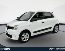 Renault Twingo 3 Faches-Thumesnil