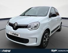 Renault Twingo 3