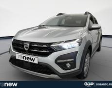 Dacia Sandero Faches-Thumesnil