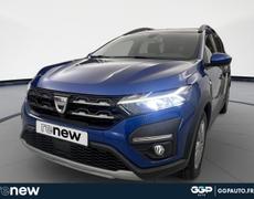 Dacia Jogger Faches-Thumesnil