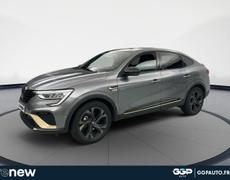 Renault Arkana Faches-Thumesnil