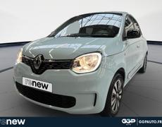 Renault Twingo 3