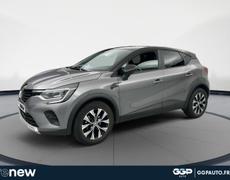Renault Captur Faches-Thumesnil