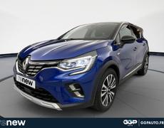 Renault Captur Faches-Thumesnil
