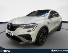 Renault Arkana Faches-Thumesnil