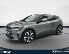 Renault Megane 4 Faches-Thumesnil