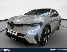 Renault Megane 4 Faches-Thumesnil