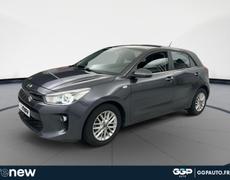 Kia Rio Faches-Thumesnil