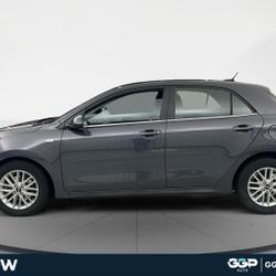 Kia Rio 1.0 T-GDI 120ch Urban Edition DCT 7 occasion - Faches-Thumesnil - photo 2/26