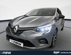 Renault Clio 5 Faches-Thumesnil