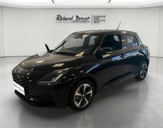 Suzuki Swift Villefranche-sur-Saône