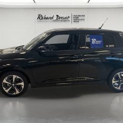 Suzuki Swift Swift 1.2 Dualjet Hybrid Pack Villefranche-sur-Sa&ocirc;ne