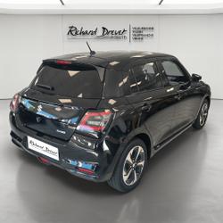 Suzuki Swift Swift 1.2 Dualjet Hybrid Pack Villefranche-sur-Sa&ocirc;ne