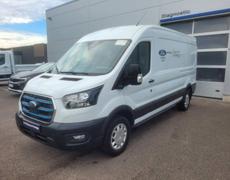 Ford Transit - PE 350 L3H2 135 kW Batterie 75/68 kWh Trend Business - 59 999 €