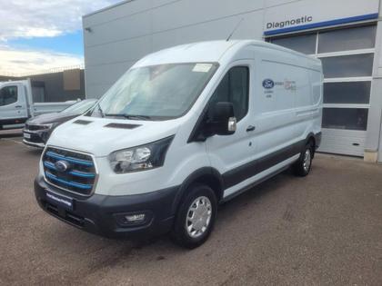 Ford Transit - PE 350 L3H2 135 kW Batterie 75/68 kWh Trend Business - 59 999 €