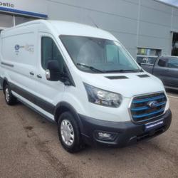 Ford Transit PE 350 L3H2 135 kW Batterie 75/68 kWh Trend Business Sens