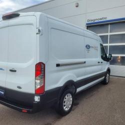 Ford Transit PE 350 L3H2 135 kW Batterie 75/68 kWh Trend Business Sens